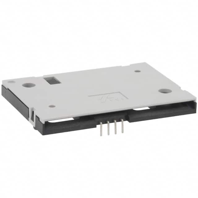 7432E0225S01LF Amphenol ICC (FCI)  PC Card Sockets